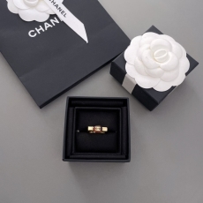 Chanel Rings